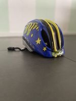 Velohelm für Kinder Gr. S, verstellbar (46-51 cm)