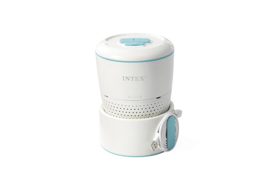 Intex Schwimmbad: Intex Wasseranalysemessgerät – Neu (gemäss Beschreibung) aus Buchrain von NZXQROP 2
