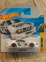 Hot Wheels 2026 BMW 635 CSi