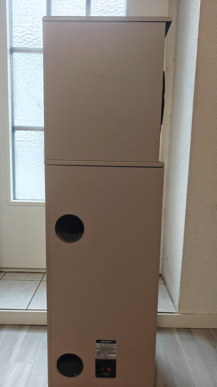 Bose Lautsprecher: Bose 10.2 Series II – Gebraucht aus Moosleerau von dam_jq9v 2