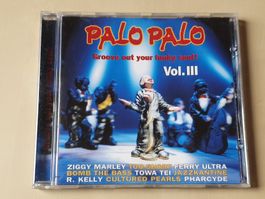 Palo Palo Vol. III