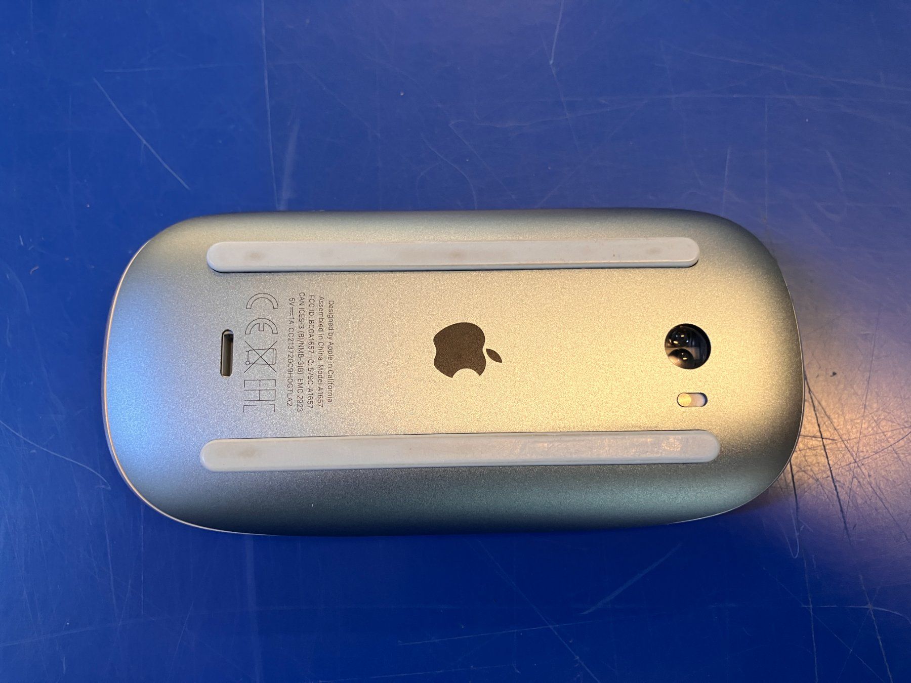 Apple Tastiere: iMac wireless Magic Keyboard A1644 + Magic Mouse 2 A1657 CH – Nuovo e nell'imballaggio originale da Fislisbach venduto da Promo 2