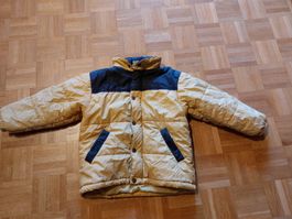 Jacke für Kinder, warm und bereit für Schnee + Frühling, 128