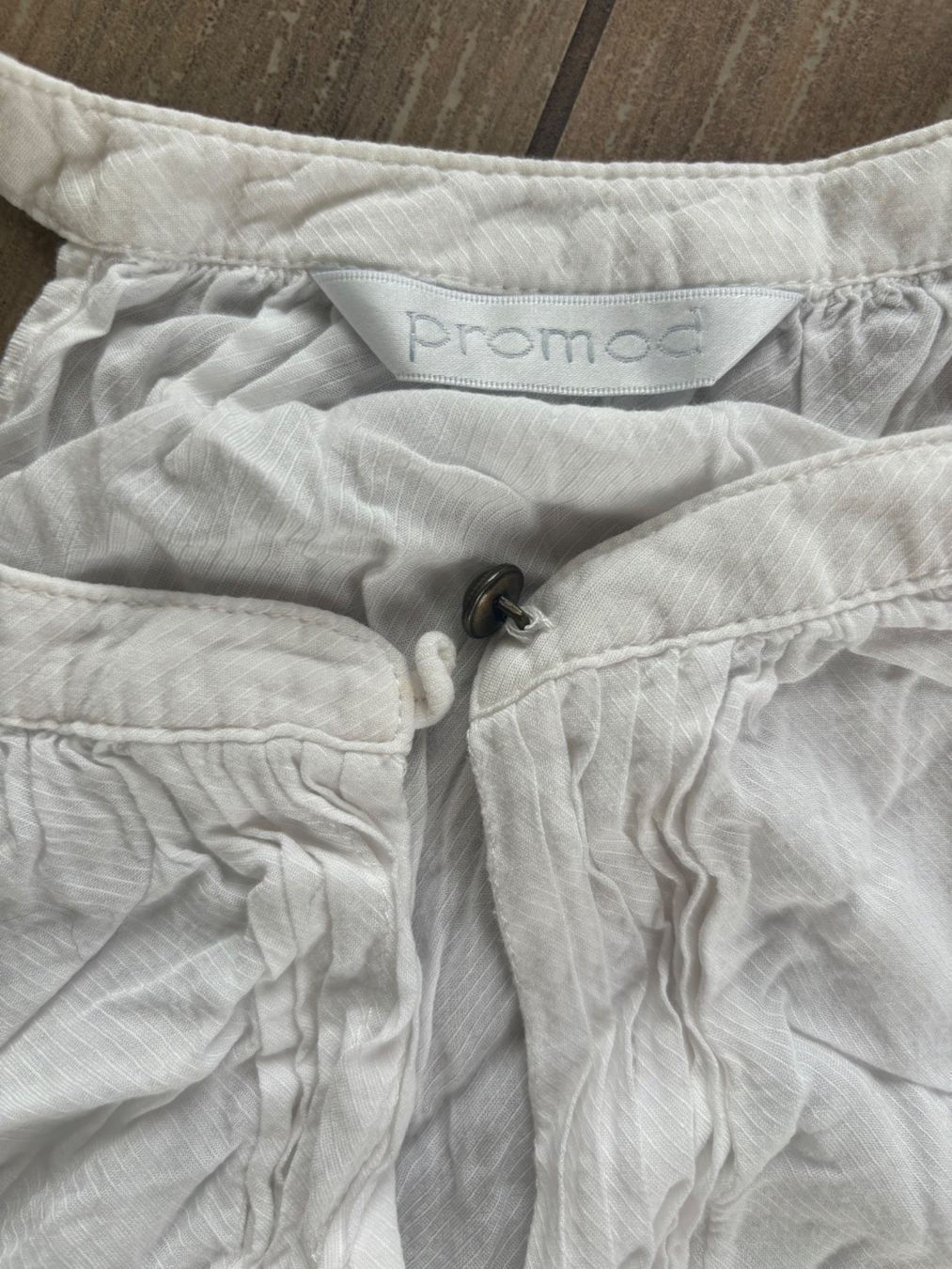 Tops: M_Promod – D'occasion à Versegeres par kista 1