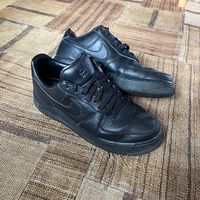 Nike Air Force One, taille 43, bon état