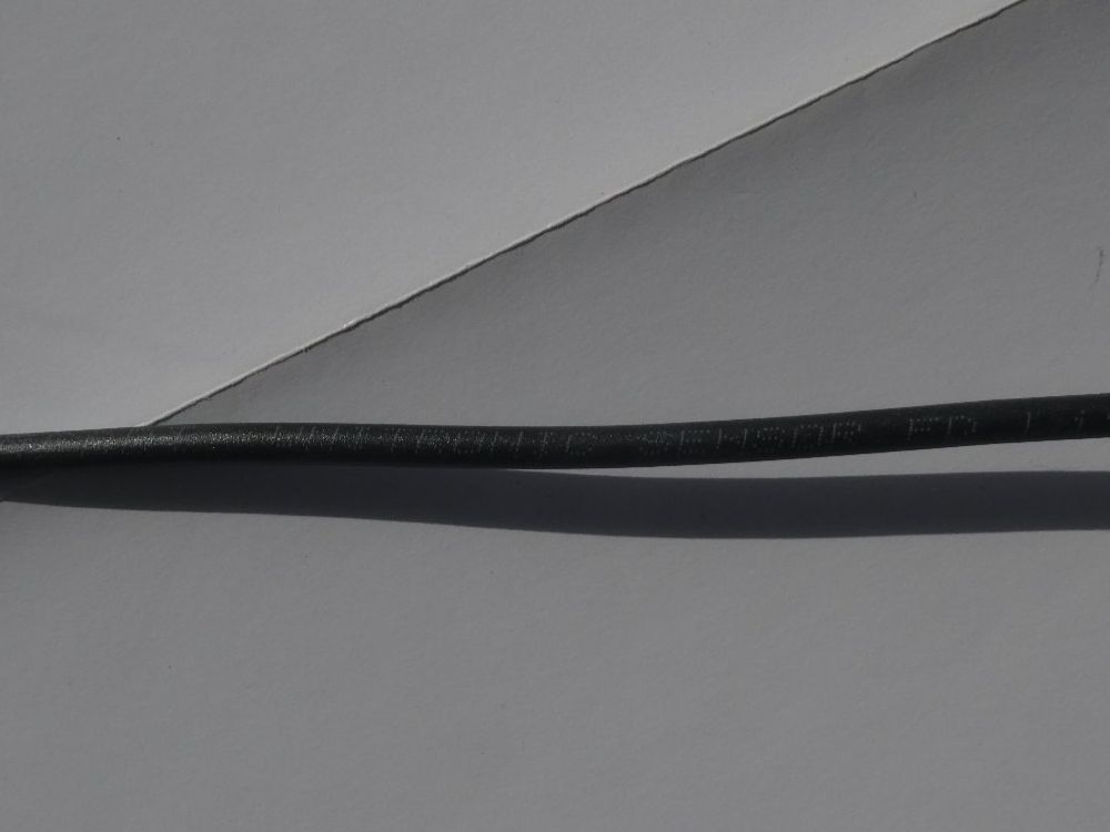 Cavi: Unitronic Sensor Kabel 3x0.34mm² – Nuovo (secondo la descrizione) da Fulenbach venduto da Hach0 3
