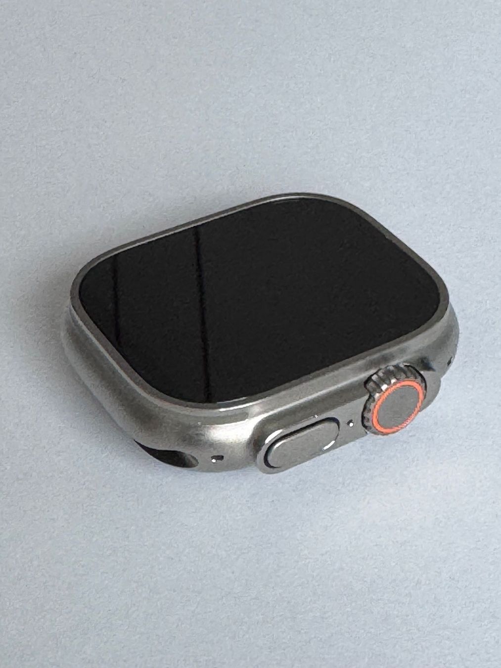 Apple Smartwatch: Apple Watch Ultra 2 Cellular – Usato da Frick venduto da andreas.meier