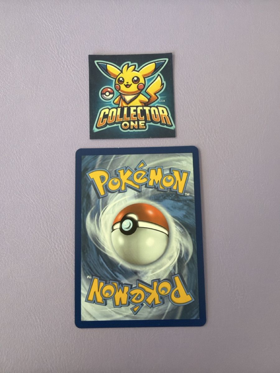 Pokémon Carte collezionabili: Pokemon Garbodor V 2021 Top – Nuovo (secondo la descrizione) da Lommiswil venduto da CollectorOne 1