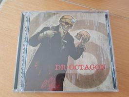 Dr. Octagon – Dr. Octagonecologyst (Original CD)
