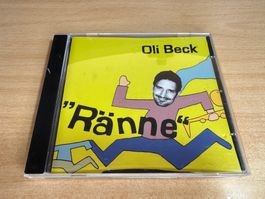 M4 Oli Beck - Ränne