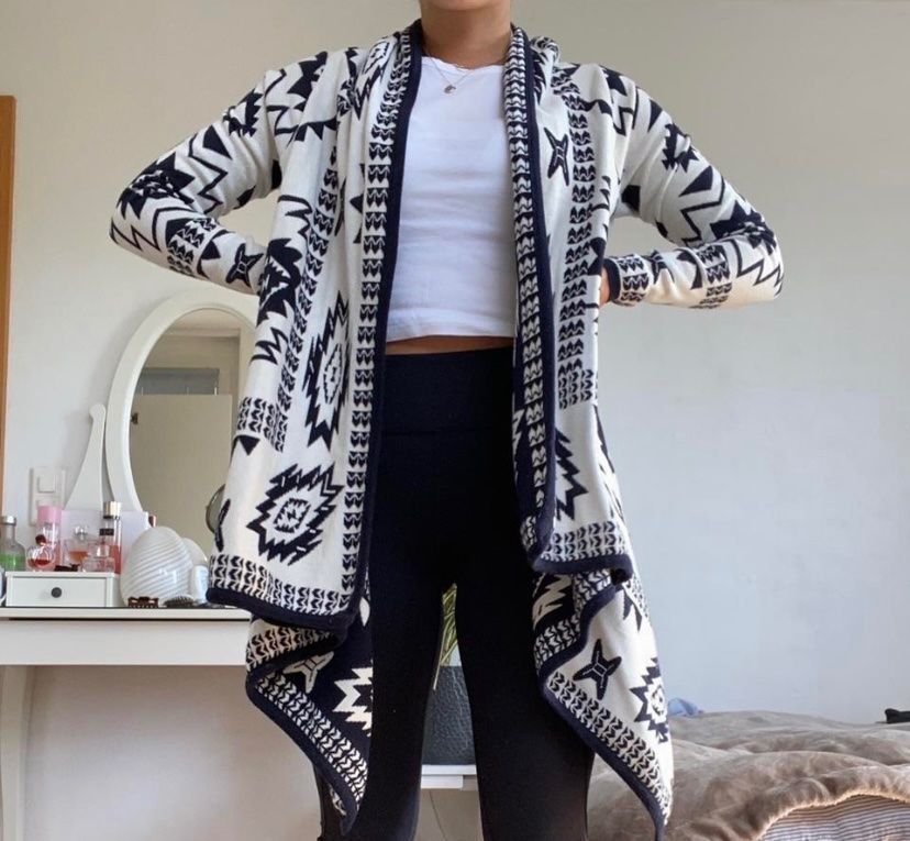 H&M Giacche: H&M cardigan, size S – Usato da Zürich venduto da yae56 1