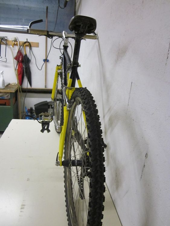 Chaîne De Vélo Ancienne Peugeot Lion - Vintage - Pour Vélo De Route / Course Homme