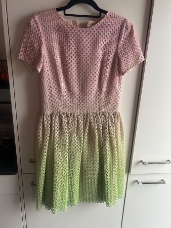 Wunderschönes Kleid von YoH - atelier de couture