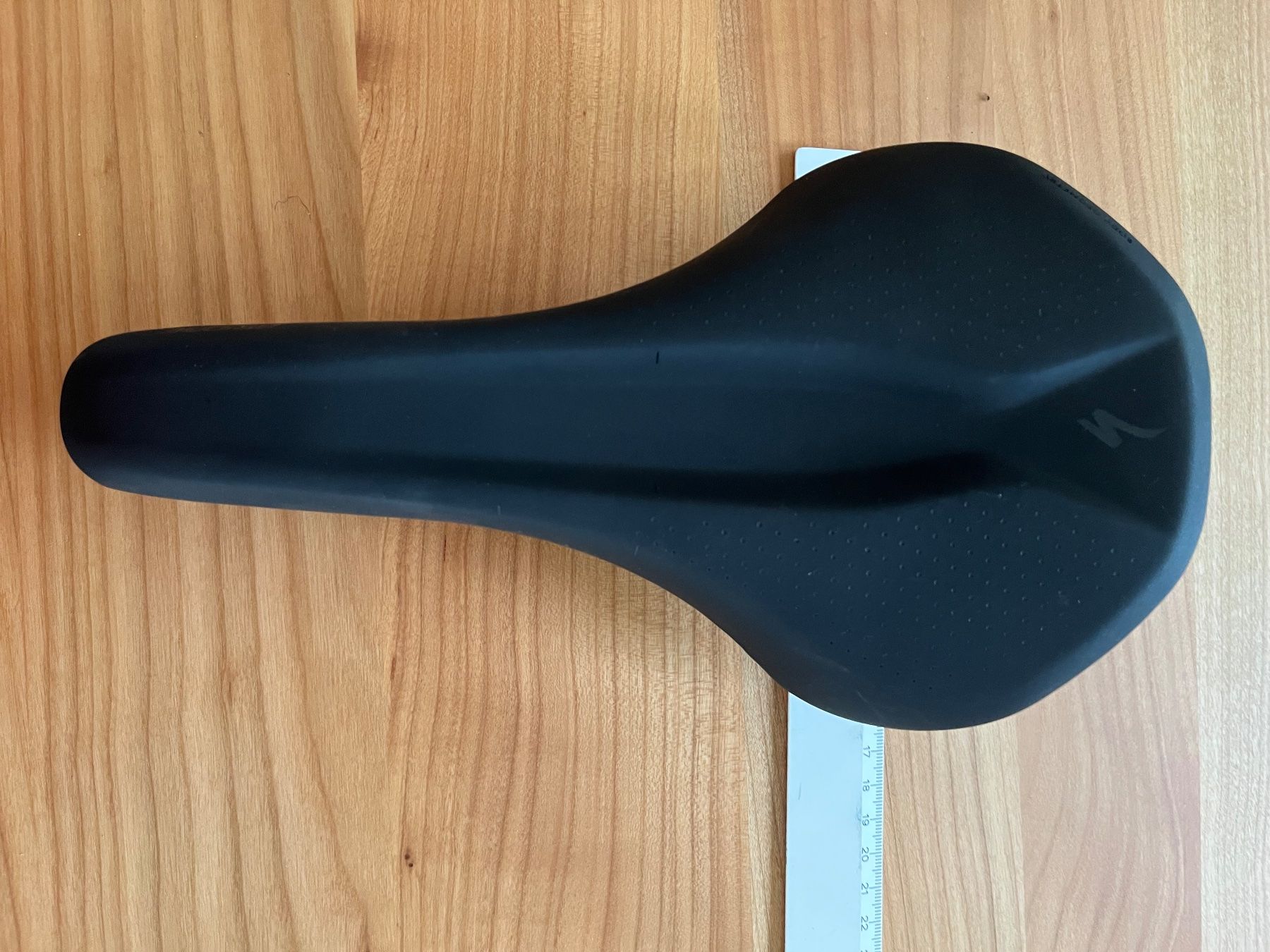Specialized Ersatzteile: 2 Stk. Sattel Specialized Bridge Neu, unbenutzt – Neu (gemäss Beschreibung) aus Balsthal von Benouk99 2