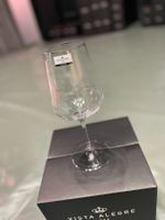 VISTA ALEGRE 1824, Aroma Set with 4 Red Wine Goblets