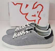 KAPPA PALAVELA 3 Blue Indigo-Black Gr. 46