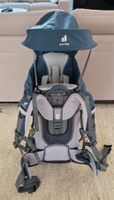Deuter Kid Comfort 1 Plus