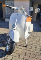 Piaggio Vespa Primavera 125 ET3