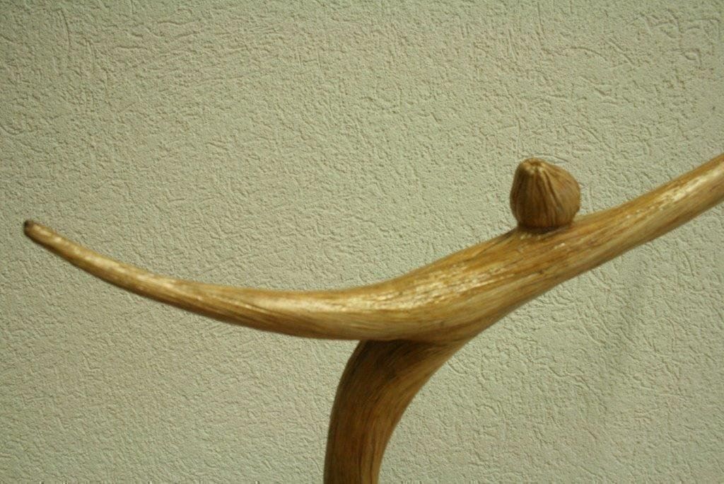 Figuren: Figur aus Abaca – Neu und originalverpackt aus Wetzikon ZH von Alpari 1