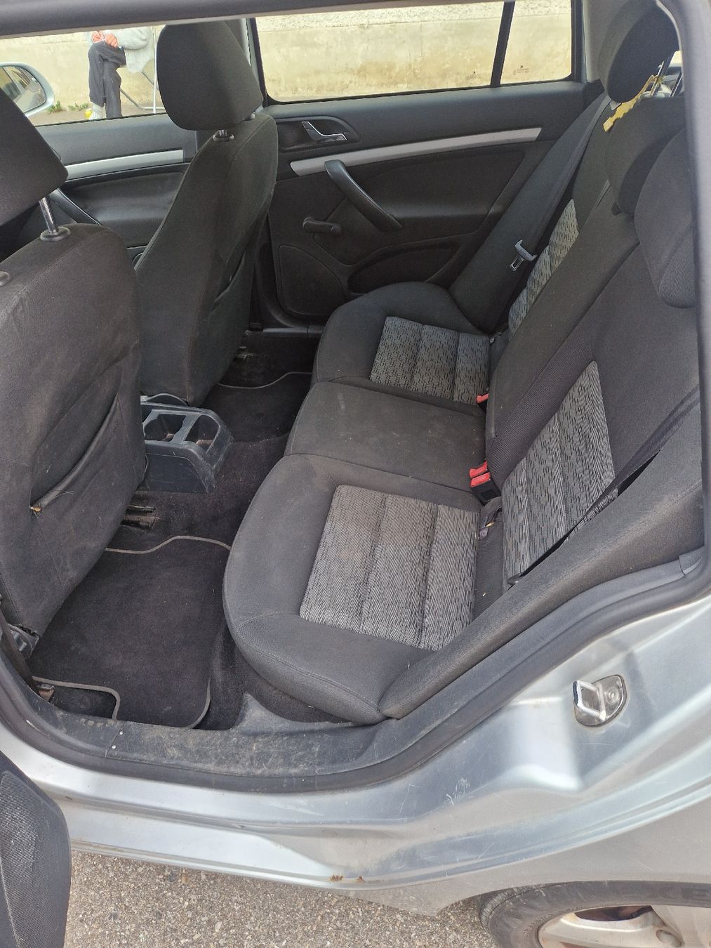 Skoda Automobili: Skoda Octavia C 1.9 4x4 – Usato da Brunnadern venduto da Landolt66 5