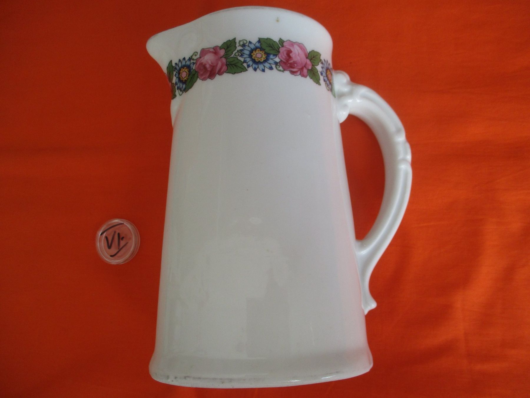 Caraffe: Langenthal Krug 17 cm – Usato da Birsfelden venduto da alles-muss-raus