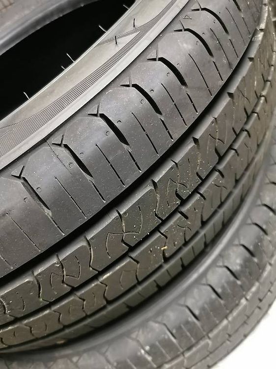 Kumho Portran KC53 205/65/R16 | Kaufen auf Ricardo