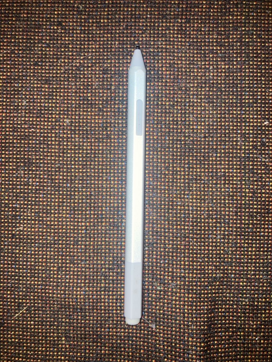 Microsoft Stifte & Marker: Surface Pen Weiss guter Zustand – Gebraucht aus Zürich von gilles.a 1