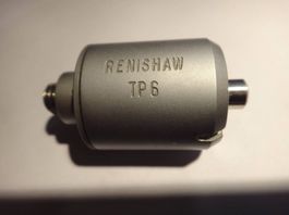 Renishaw TP6 Touch Probe  A-1039-0001 Taster für CMM  #3