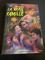 La Vraie Famille (Félix Moati)