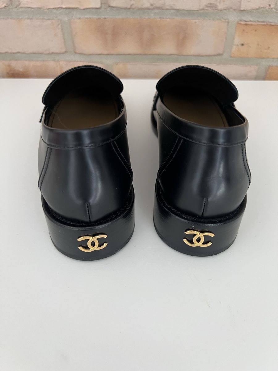 Chanel Scarpe da donna: Chanel – Nuovo e nell'imballaggio originale da Zürich venduto da ReStyle. 3