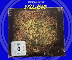 Newsted - Thrash