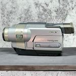 Sony Handycam DCR-TRV355E PAL Hi8 Digital Camcorder
