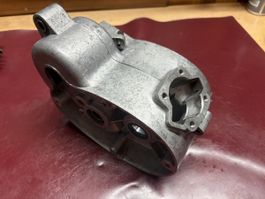 Mofa Cilo 502 Motorengehäuse