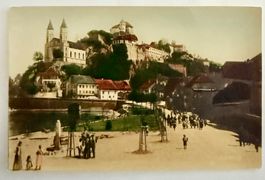 AK: Aarburg - Animation
