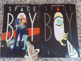 Bücher / Comics (Englisch)