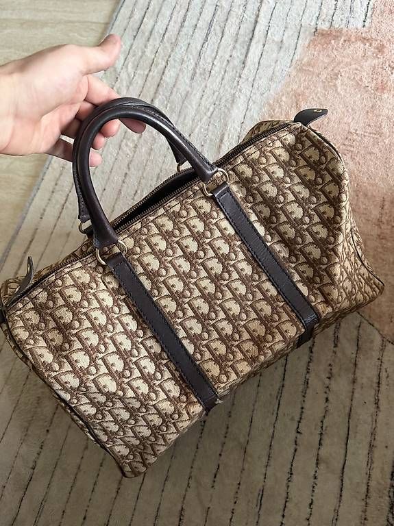 Borse da donna: Dior bowling handbag – Usato da Lugano venduto da gre_9lsz