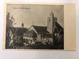 Blatten Wallfahrtskapelle  (Malters)