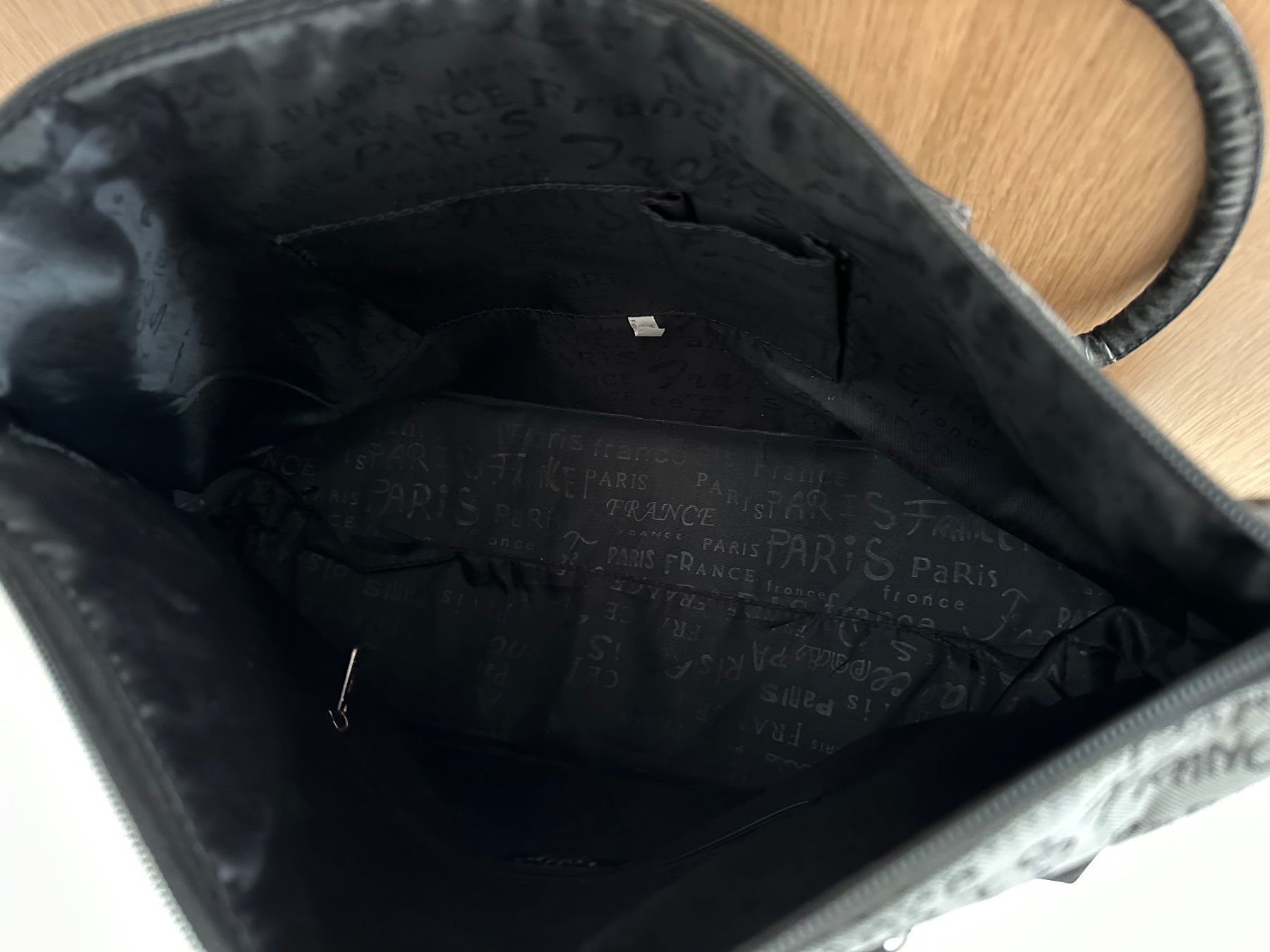 Borse da donna: Paris Tasche NEU! – Nuovo (secondo la descrizione) da Oftringen venduto da Breza22 3