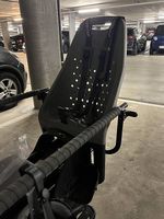Thule Yepp Maxi Gray
