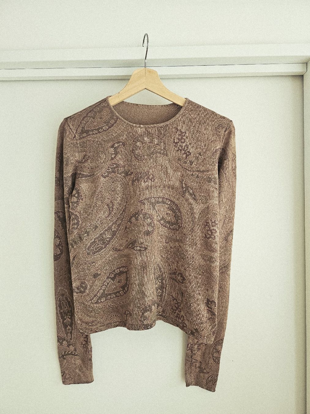 Ralph Lauren Maglioni & Felpe: Ralph Lauren Parsley Pullover in S size – Usato da Kilchberg ZH venduto da Thrift_Shop 6