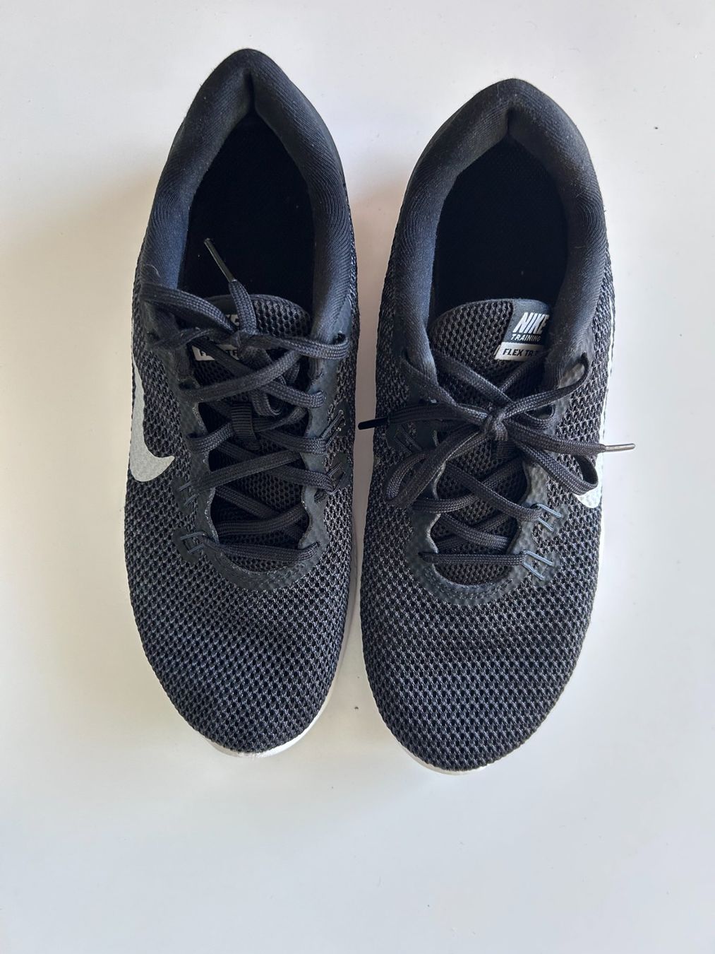 Nike Scarpe da uomo: Nike Training Flex TR 7 Sneakers – Usato da St. Gallen venduto da look-twice 2
