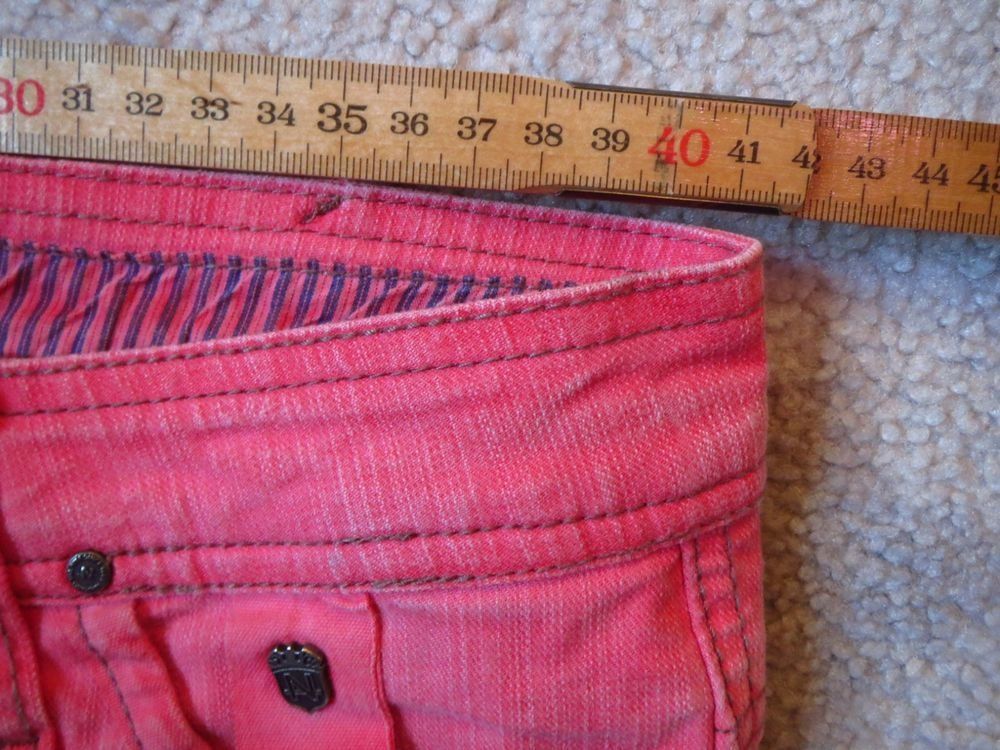 Nile Jeans: NEUE NILE Damen Jeans Gr M – Nuovo (secondo la descrizione) da Kiental venduto da Anna8702 2