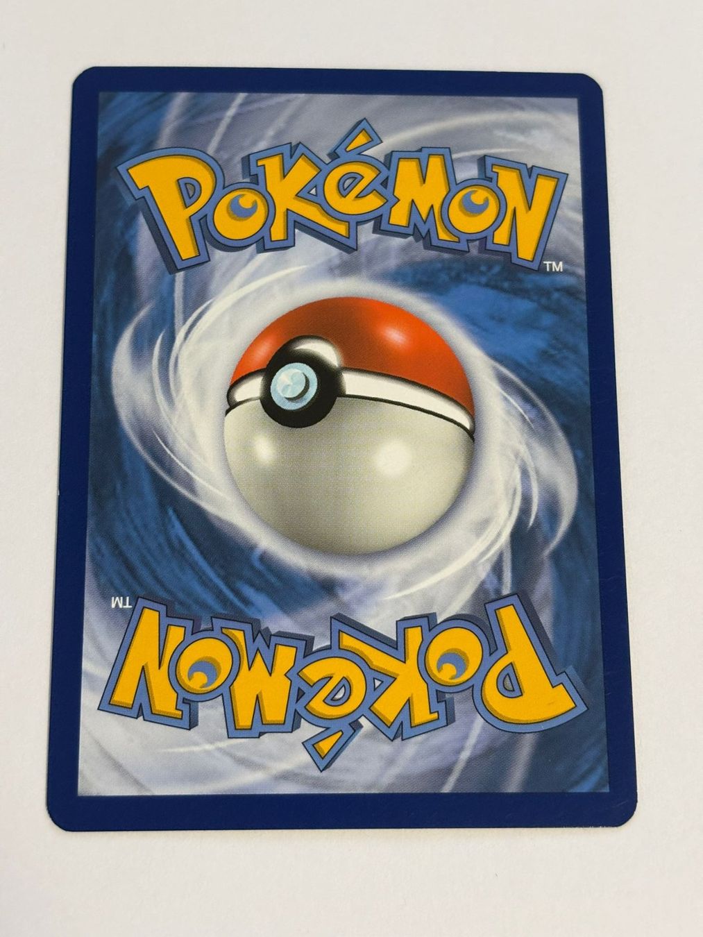 Pokémon Carte collezionabili: Pokemon-Karte Chip-Chip Ice Axe – Usato da Herisau venduto da Seyashop1 1