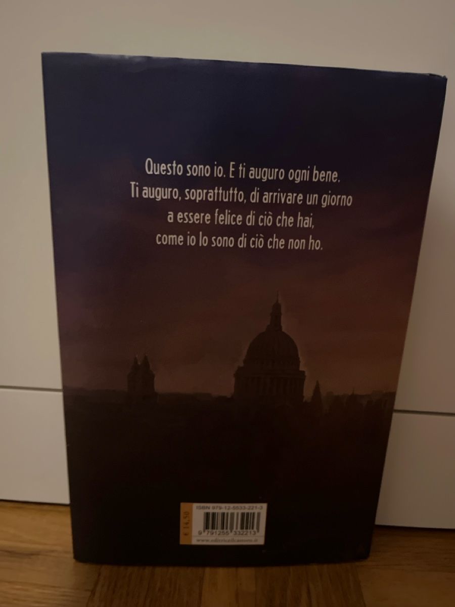 Libri: Libri in italiano – Usato da Lugano venduto da eli_27zr 7