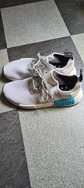 Scarpe da uomo: Chaussures adidas – Usato da Monthey venduto da and_c5w8 1