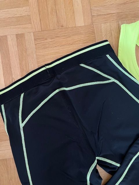Canottiere & Pantaloni: Sport - Tenue Gr. M – Nuovo (secondo la descrizione) da Walenstadt venduto da ricamul 1