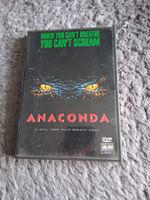 ANACONDA      DVD
