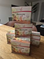 FitLine Restorate Exotic 5 Packungen neu ungeöffnet