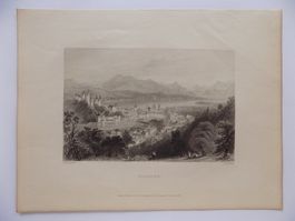 Luzern von Bartlett