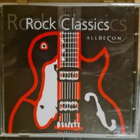 Allbecon Rock Classics